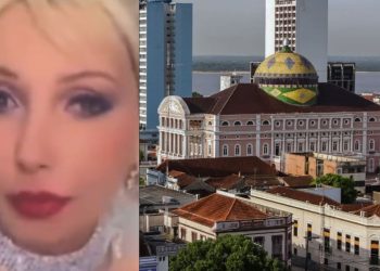 Vidente faz previsão para Manaus: "tem uma energia densa"