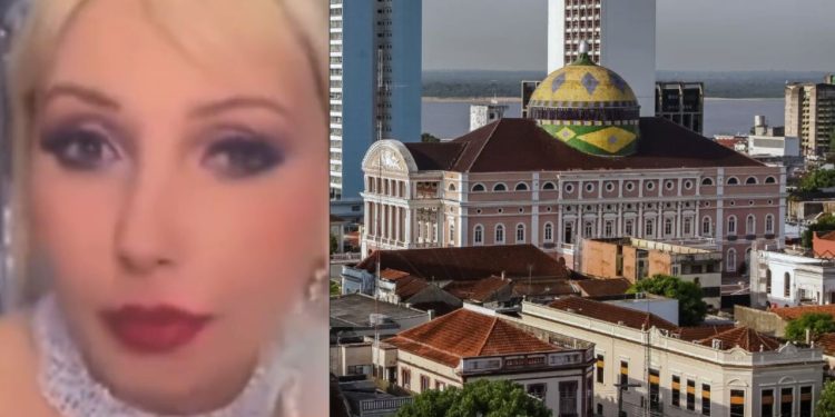 Vidente faz previsão para Manaus: "tem uma energia densa"