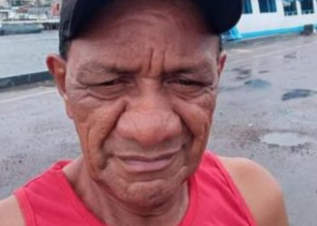 Idoso é atropelado próximo do T4 e morre após ficar três meses internado