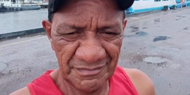 Idoso é atropelado próximo do T4 e morre após ficar três meses internado