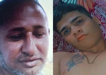Integrantes do 'tribunal do crime' são procurados por punir homem que furtou em município do Amazonas