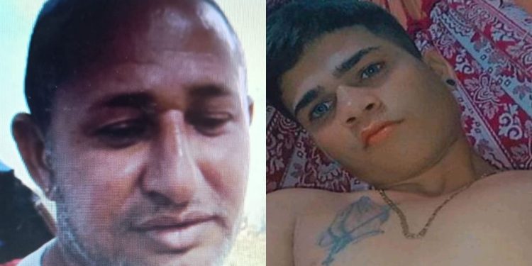 Integrantes do 'tribunal do crime' são procurados por punir homem que furtou em município do Amazonas