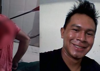 Técnico de enfermagem é morto com flechada pelo colega de trabalho em território Yanomami