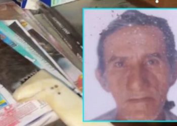 Idoso é esfaqueado por ladrão após ter casa invadida no interior do Amazonas