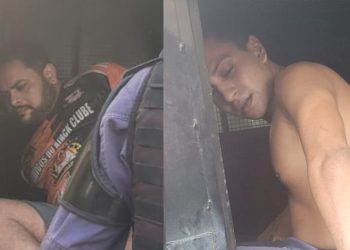 Dupla que abus@va de criança autista de 4 anos e gravava é presa em Manaus: “são soropositivos”