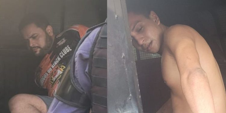 Dupla que abus@va de criança autista de 4 anos e gravava é presa em Manaus: “são soropositivos”