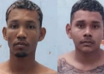 Piratas do rio, 'Tubarão' e 'Gordo' são procurados pela polícia no Amazonas