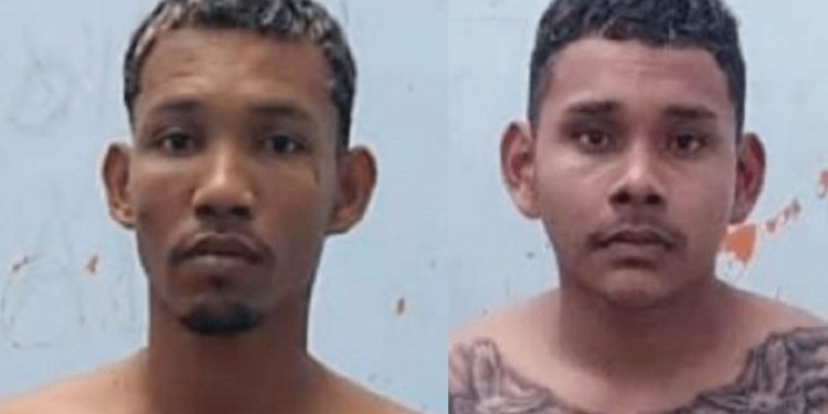 Piratas do rio, 'Tubarão' e 'Gordo' são procurados pela polícia no Amazonas