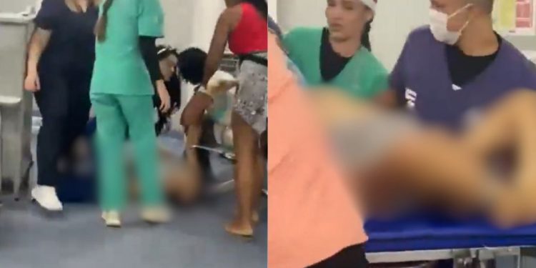 Idoso morre enquanto esperava atendimento em UPA