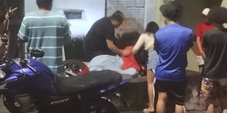 Motoboy é morto a tiros em suposta emboscada no Parque 10