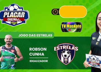 Time da Fé e União no Placar Geral