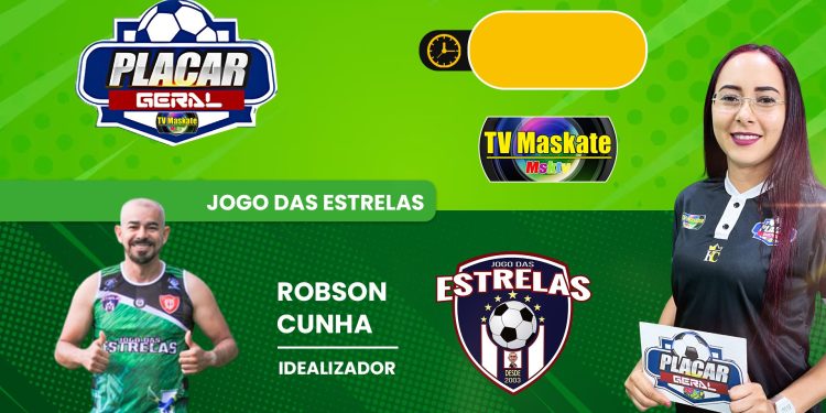 Time da Fé e União no Placar Geral