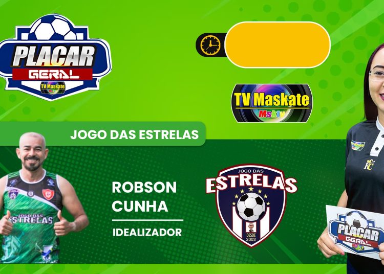 Time da Fé e União no Placar Geral