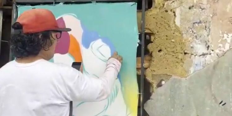 Pdex – Complexo Booth Line com programação especial para a Feira de Natal