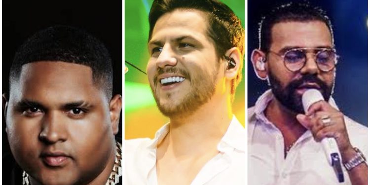 Réveillon 2025 em Manaus terá shows de Pablo, Magníficos e Kevin o Chris