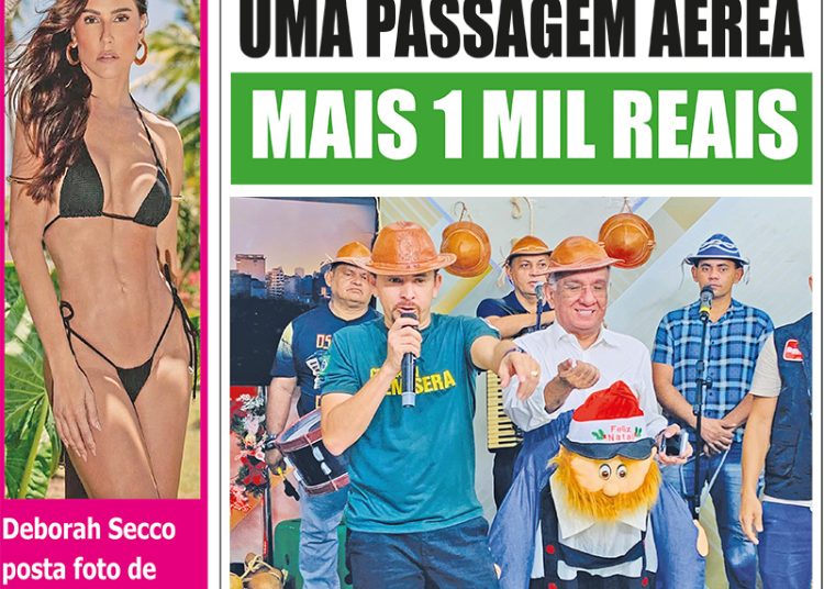 5318 – EDIÇÃO DIIGTAL