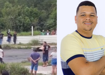 Longe de Deus, pastor é torturado e executado no Viver Melhor após cometer roubos