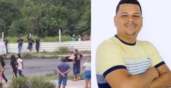 Longe de Deus, pastor é torturado e executado no Viver Melhor após cometer roubos