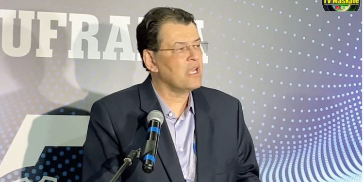 Reunião Ordinária do Conselho de Administração da Suframa (CAS)