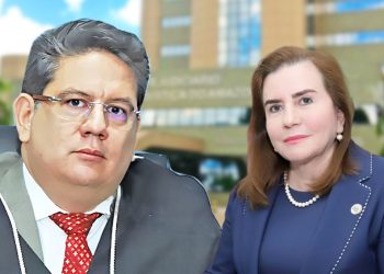 Mexeu com uma, mexeu com todas