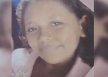 Adolescente de 13 anos desaparece no bairro Jorge Teixeira