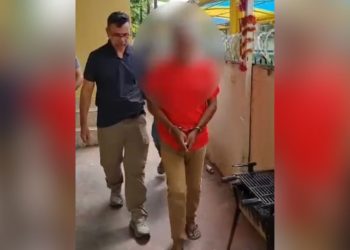 Idoso estupra e filma menina de 12 anos que conheceu em igreja de Manaus; ele foi preso