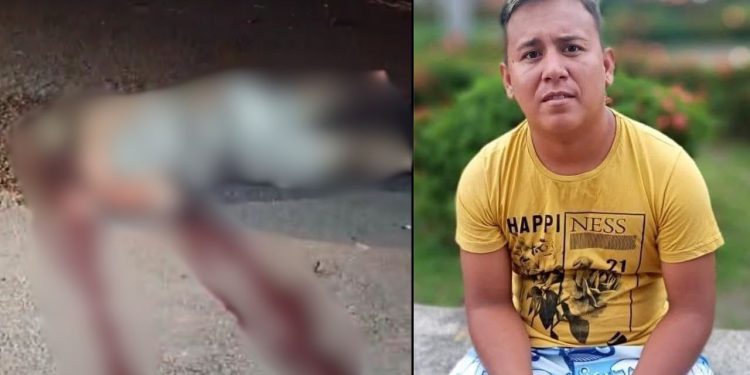 Em Itacoatiara, homem morre após levar facada no pescoço; atual da ex é suspeito
