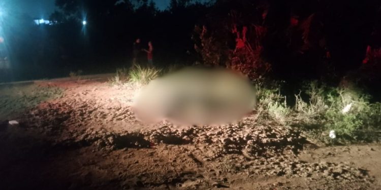 Homem é morto com tiros de submetralhadora na comunidade Celebridade, em Manaus