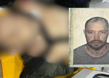 Motociclista morre após colisão com carro na avenida Efigênio Salles