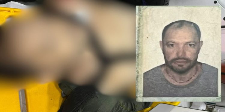 Motociclista morre após colisão com carro na avenida Efigênio Salles