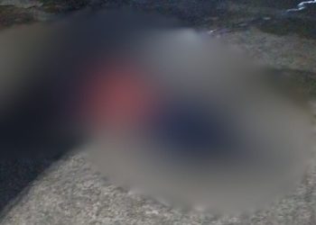 Jovem de 18 anos é encontrado morto com tiro na cabeça na avenida Djalma Batista