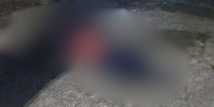 Jovem de 18 anos é encontrado morto com tiro na cabeça na avenida Djalma Batista