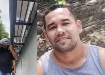 Urgente: PM suspeito de matar jovem com tiro na cabeça se entrega à polícia em Manaus