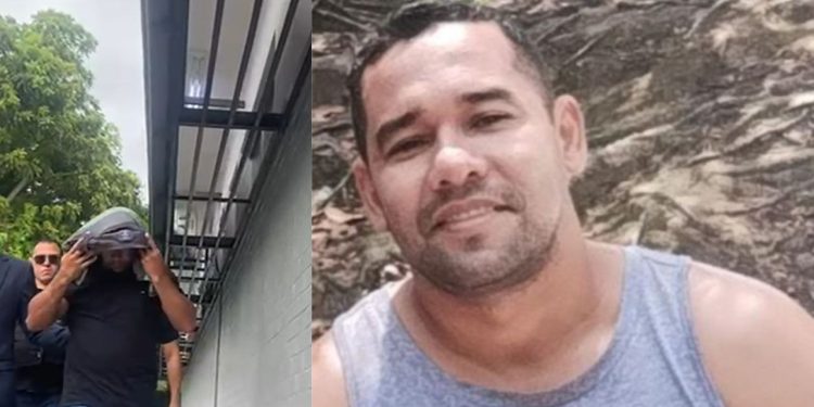 Urgente: PM suspeito de matar jovem com tiro na cabeça se entrega à polícia em Manaus