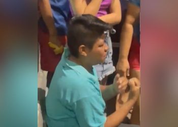 Vídeo: mulher invada casa e mata idoso com golpes de terçado no bairro Vila da Prata