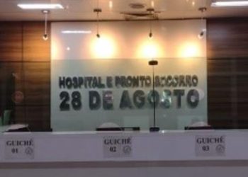 Os ortopedistas e cirurgiões pararam suas atividades a partir de hoje, no Hospital 28 de Agosto e o atendimento deve ser reduzido em até um terço, até que a nova administradora se estabeleça