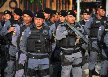 Em menos de cinco dias, a Inteligência da Secretaria de Segurança conseguiu chegar até seis integrantes da quadrilha que assaltou o shopping