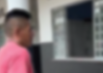 Idoso de 85 anos leva faca na barriga ao tentar defender enteada de ex violento no Amazonas