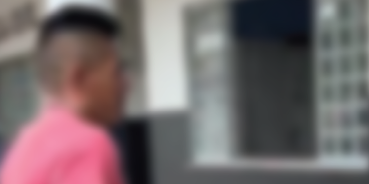 Idoso de 85 anos leva faca na barriga ao tentar defender enteada de ex violento no Amazonas