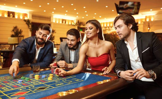 O Senado vota, depois de amanhã, o Projeto de Lei que autoriza o funcionamento dos cassinos no país, e outras atividades de jogos de azar, como bingos e jogo do bicho