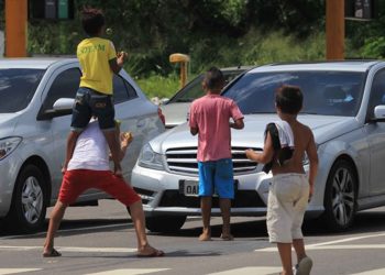 Há 20 dias do Natal, 20 “meninos-Jesus” que estavam em situação de exploração sexual, foram resgatadas; outras 1.502 vítimas atendidas e a prisão e apreensão de 92 suspeitos, foi o resultado da Operação Hagnos, de combate aos crimes contra crianças e adolescentes