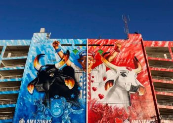 Com valores que chegam a R$2.400, inicia sábado venda de ingressos para 58º Festival de Parintins