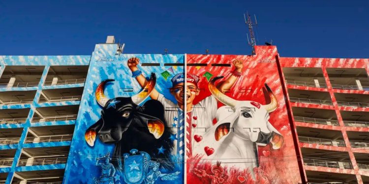 Com valores que chegam a R$2.400, inicia sábado venda de ingressos para 58º Festival de Parintins