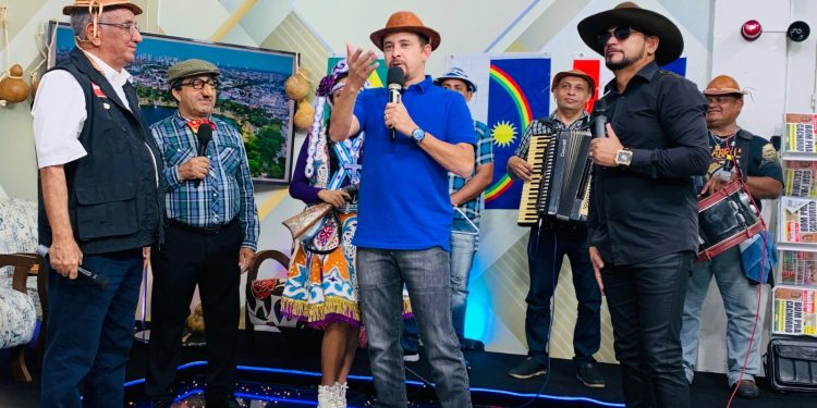 Maskate na TV Especial dá de presente uma passagem aérea mais R$ 1 mil, na sexta-feira, mais uma dia 20