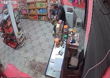 PMs são presos preventivamente a pedido do MPAM, em operação