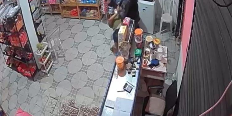 PMs são presos preventivamente a pedido do MPAM, em operação