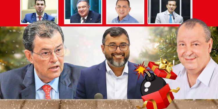 Amigo oculto ou inimigo revelado?