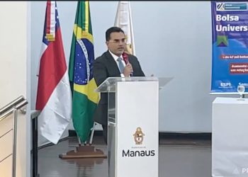 Lançamento do edital do Programa Bolsa Universidade 2025