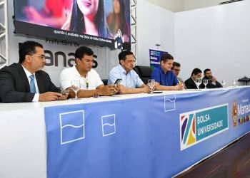 Bolsa Universidade 2025 oferece 47 mil vagas para novos estudantes