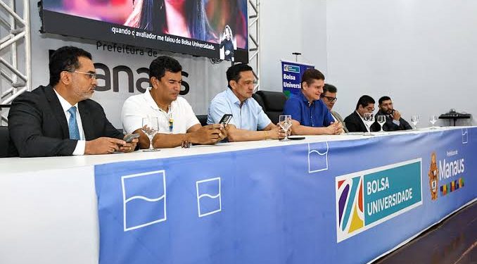 Bolsa Universidade 2025 oferece 47 mil vagas para novos estudantes